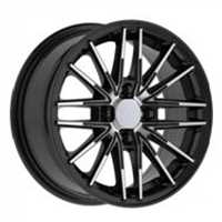 SONİC 162/2 6.5X15 4X108 ET25 65,1 BD 1
